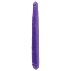 Dillio Double Dong-Purple 16